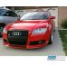 Universalus bamperio pažeminimas Cupra 2